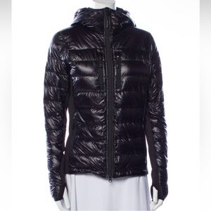 Canada Goose hybridge down jacket